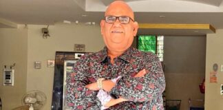 Actor Satish Kaushik, famed as 'Calendar' in 'Mr. India', passes away at 67
