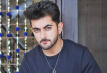 Actor Vishwas Saraf says 'Junooniyat' character is opposite to his real self