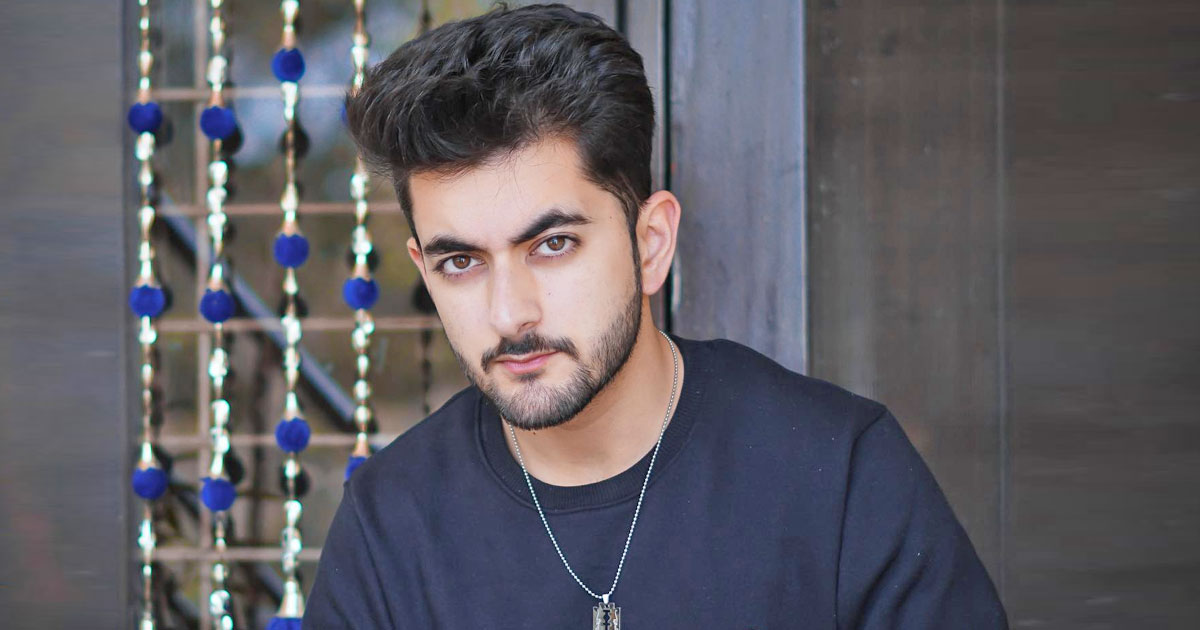 Actor Vishwas Saraf says 'Junooniyat' character is opposite to his real self