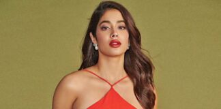 Actress Janhvi Kapoor Got On The Wrong Side Of The Internet After A Clip Of Hers Went Viral In No Time On Social Media