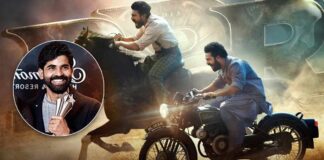 Actual Cost Of RRR's Oscars Campaign Revealed