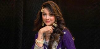 Adaa Khan on Ramzan: I believe in the power of prayers, Ramzan is special for me every year