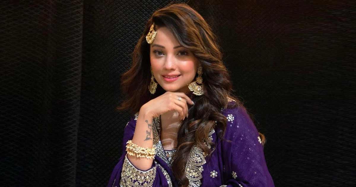 Adaa Khan on Ramzan: I believe in the power of prayers, Ramzan is special for me every year