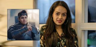 Aditi Sanwal joins the cast of fantasy drama 'Baalveer 3'