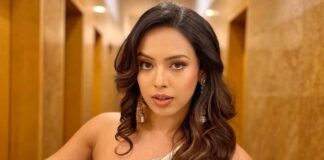Aditi Shetty: Want to play roles that challenge me as an actor