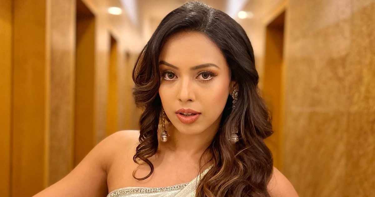 Aditi Shetty: Want to play roles that challenge me as an actor