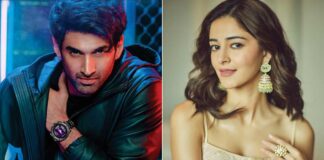 Aditya Roy Kapur Breaks Silence On Getting Married With Ananya Panday (Or Anybody Else)