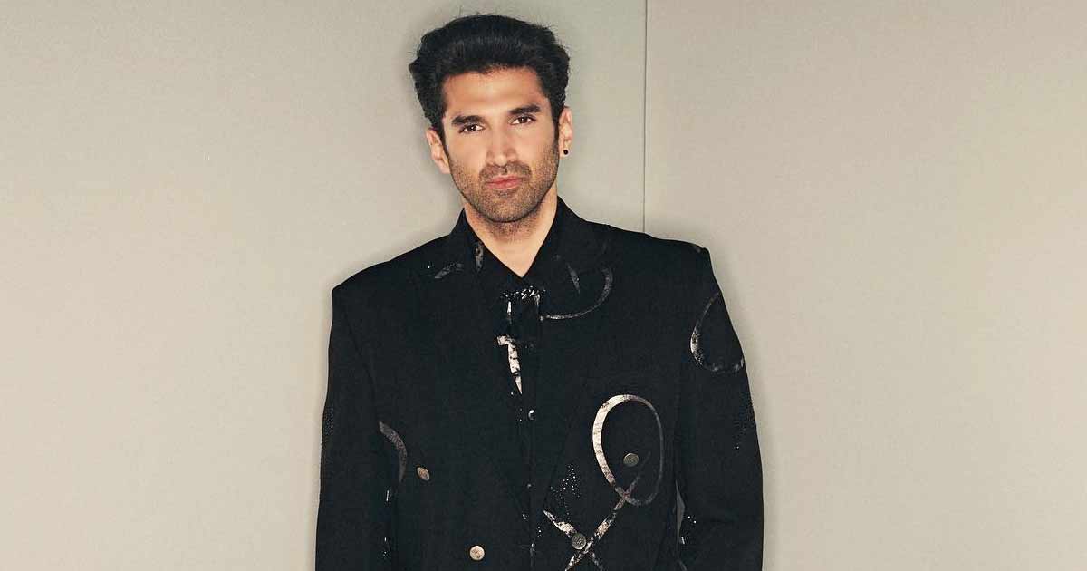 Aditya Roy Kapur's pillars of healthy lifestyle: Good sleep, consistent workouts, easy diet