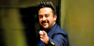 Adnan Sami Was Appalled By Some Pakistanis Claiming He Became An Indian For Money, Shares The Singer