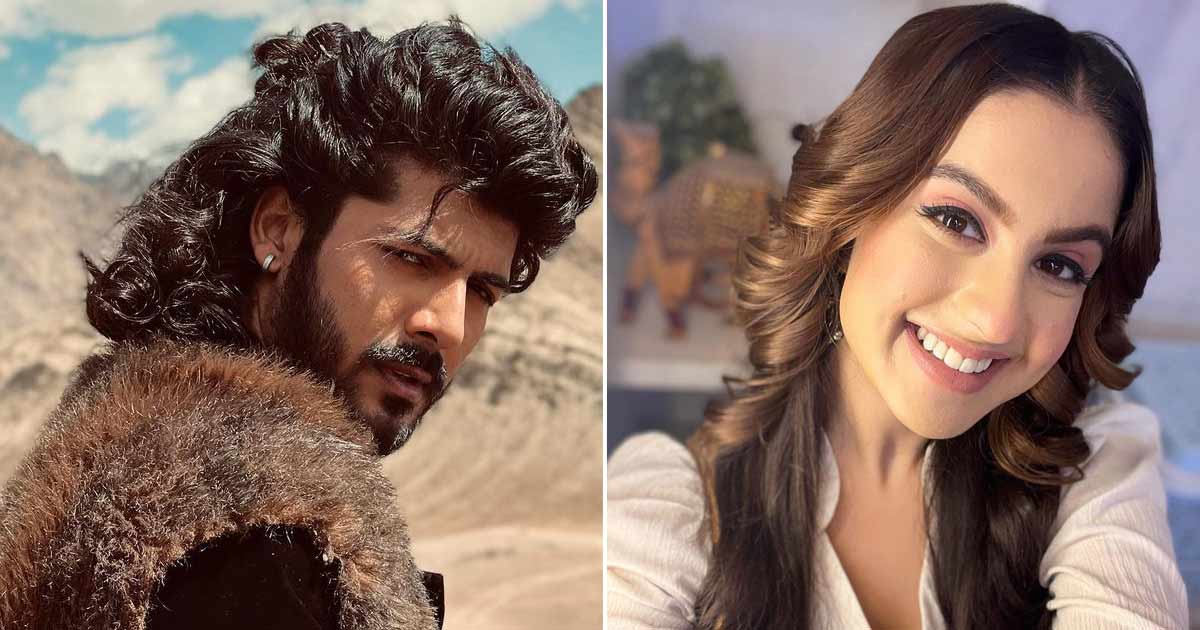After 10 weeks, actor Sheezan Khan gets bail in Tunisha Sharma suicide case (Ld)