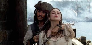 After Johnny Depp, Keira Knightley Also Refuses To Return To Pirates Of The Caribbean 6? Says “She Sailed Away…” After Johnny Depp's Uncertainty To Return To Pirates Of The Caribbean, Keira Knightley Reacts About Her Character 'Elizabeth Swann'