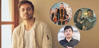 After Kriti Sanon, KRK Now Calls Emraan Hashmi ‘Panauti’ & Blames Him For Selfiee Box Office Failure: “Aditya Chopra Is Going To Cut His Maximum Scenes In Tiger 3”