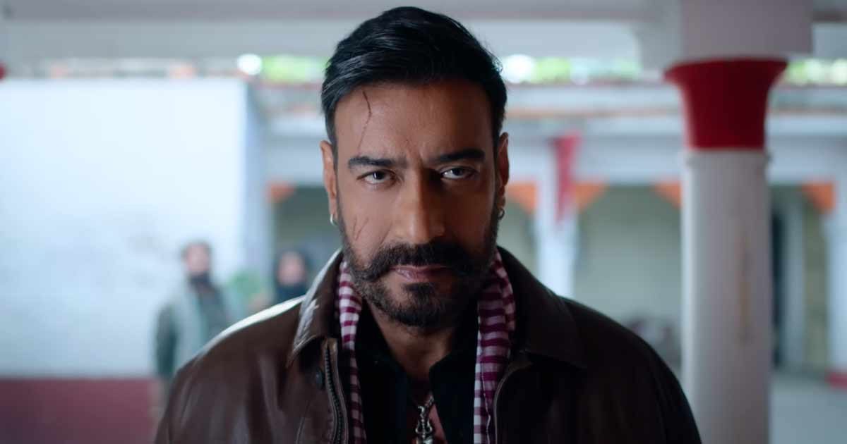 Ajay devgan new movie online shop