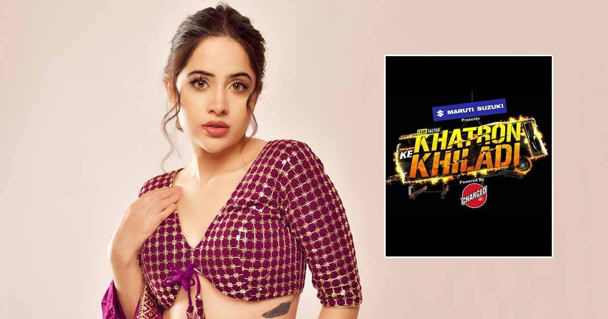 After Sana Khan’s Viral Revelation, Uorfi Javed Now Backs Out Of Khatron Ke Khiladi 13?