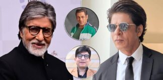 After Taking A Dig At Salman Khan & Karan Johar, KRK Praises Amitabh Bachchan & Shah Rukh Khan: “Only Nalla Stars Go To Court To Stop Me”
