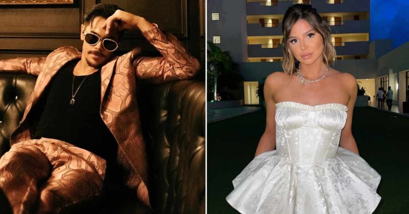 Tom Sandoval Admits He "Wants To Work It Out" With Raquel Leviss