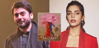 After 'Zindagi Gulzar Hai' Fawad Khan, Sanam Saeed come together for 'Barzakh'