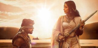 'Aga Naga' amps up expectations for April 28 release of 'Ponniyin Selvan 2'