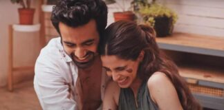 Aisha Ahmed says co-star Ayush blocked her on social media for 5 years