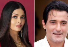 Aishwarya Rai Bachchan Gets Trolled After An Old Video Of Her Dancing On Chura Liya Went Viral