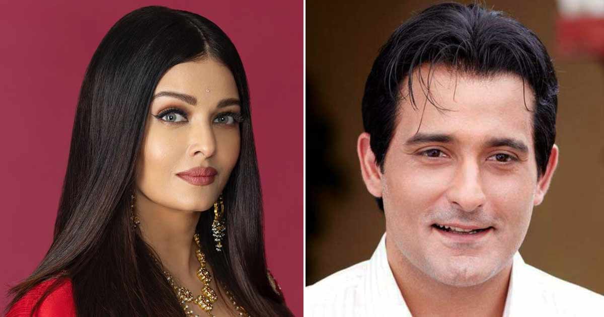 Aishwarya Rai Bachchan Gets Trolled After An Old Video Of Her Dancing On Chura Liya Went Viral