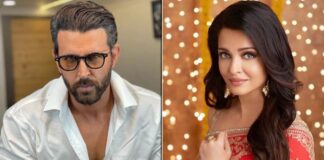 Aishwarya Rai Bachchan & Hrithik Roshan Together In The Viral Throwback Ad Makes Fans Go Crazy!