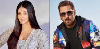 Aishwarya Rai Bachchan & Salman Khan’s Fan-Edited Video From Ambani’s Recent Bash Will Make Your Heartache With Their Incomplete Love Story, Fans React - Watch