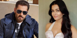 Aishwarya Rai Bachchan Talked About Salman Khan