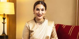 Aishwarya Rajanikanth's domestic help, driver held for stealing her jewellery