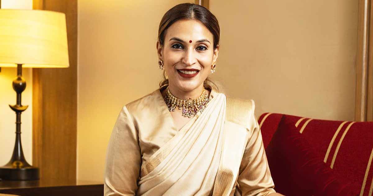 Aishwaryaa Rajinikanth's Domestic Help, Driver Held For Stealing Her Jewellery