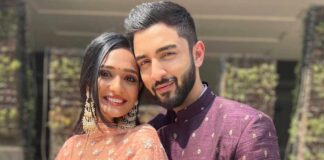 Aishwarya, Rohit overcome by gratitude as 'Bhagya Lakshmi' touches 500 mark