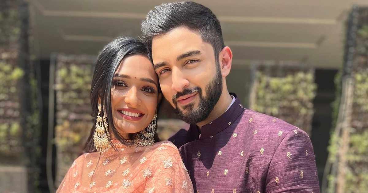 Aishwarya, Rohit Overcome By Gratitude As Bhagya Lakshmi Touches 500 Mark