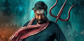 Ajay Devgn flags off the 'Bholaa' yatra from Mumbai
