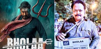 Ajay Devgn gives 'full autonomy' to actors on sets: Lokesh Mittal