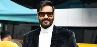 Ajay Devgn: I enjoy the process of working