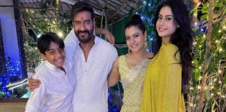 Ajay Devgn Says His Kids' Popularity Often Bothers Him, Reveals How He & Kajol Help Them Dealing With Trolls