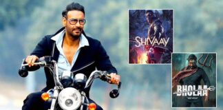 Ajay Devgn Says Indian Movies Action Sequences Resemble Hollywood Films & He Wanted To Do Something Different In Bholaa