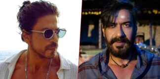Ajay Devgn To Beat Shah Rukh Khan In Star Ranking With His Bholaa?