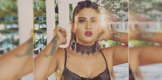 Akanksha Dubey was seen in tears amid Instagram live hours before death