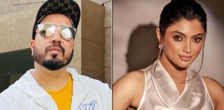 Akanksha Puri Doesn’t Deny Dating Or Wedding Rumours With Mika Singh: “Jab Karenge Toh Pata Lag Jayega” - Watch