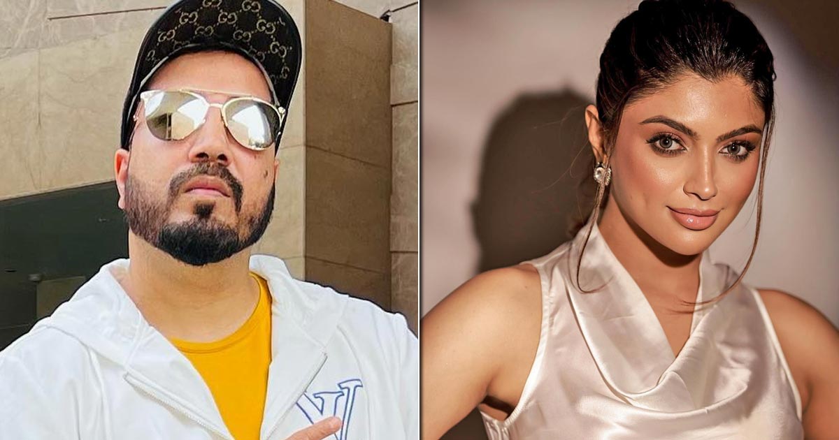 Akanksha Puri Doesn’t Deny Dating Or Wedding Rumours With Mika Singh: “Jab Karenge Toh Pata Lag Jayega” - Watch
