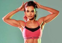 Akanksha Singh on '10-hour treadmill challenge' to raise awareness on depression