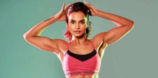 Akanksha Singh on '10-hour treadmill challenge' to raise awareness on depression
