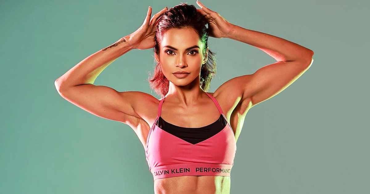 Akanksha Singh on '10-hour treadmill challenge' to raise awareness on depression
