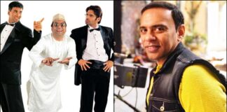 Akshay Kumar Fans Trend Remove Farhad Samji From Hera Pheri 3 On Twitter