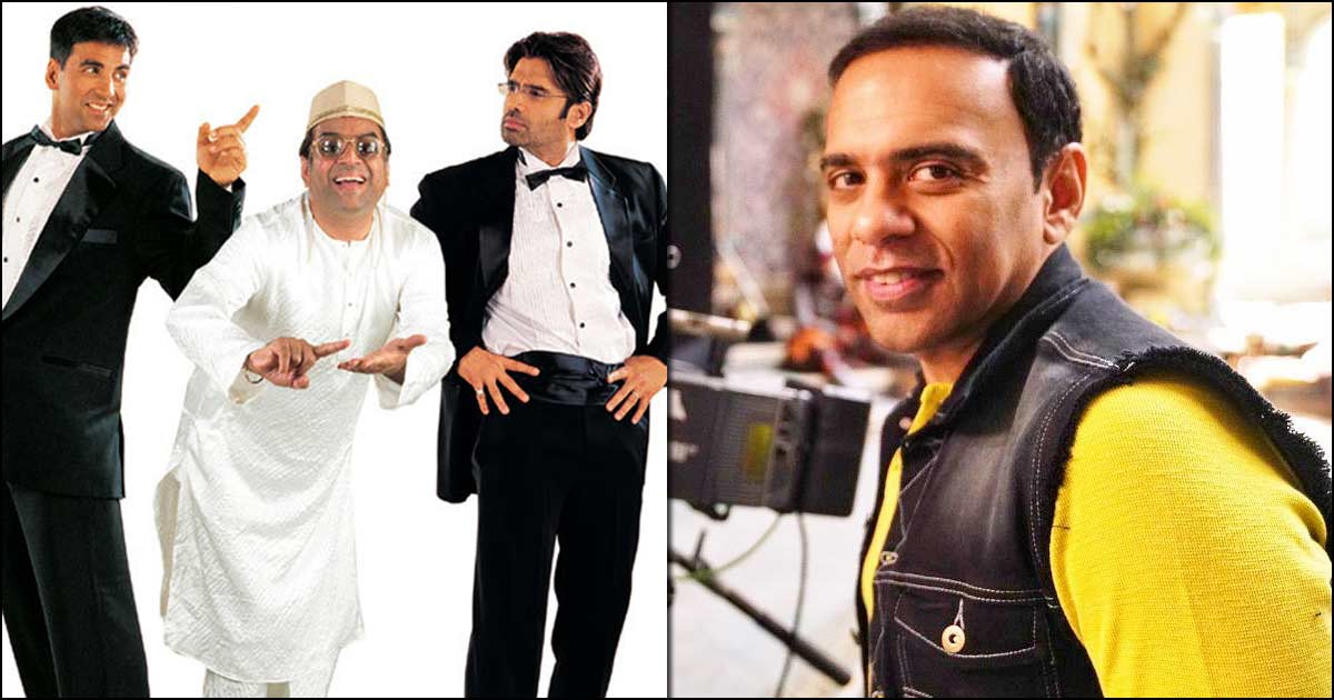 Akshay Kumar Fans Trend Remove Farhad Samji From Hera Pheri 3 On Twitter