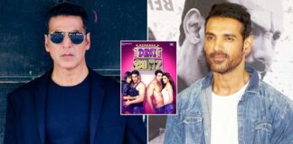Akshay Kumar & John Abraham Returning In Desi Boyz 2?