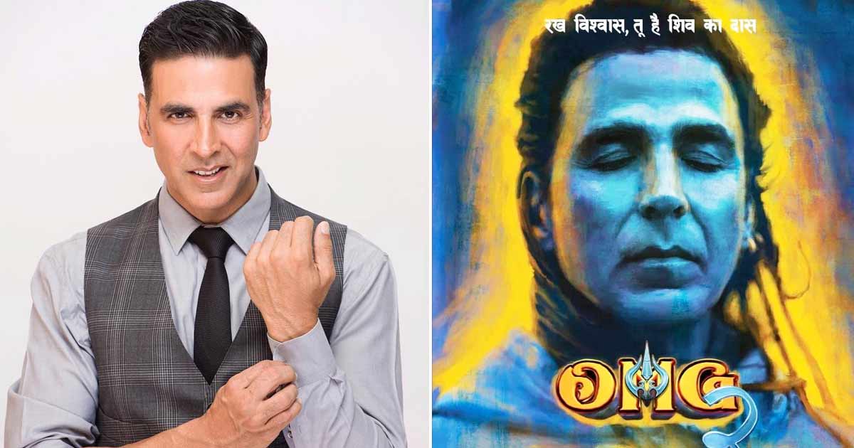 Oh My God 2 Is Reportedly Releasing Directly On OTT, Is It Due To Akshay  Kumar's Back-To-Back Theatrical Disasters?