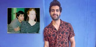 Akshay Oberoi shares 20-yr-old throwback picture to celebrate World Theatre Day