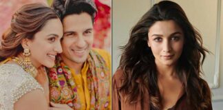 Alia Bhatt Cheering For Kiara Advani Made Netizens Believe They Have A Good Friendship